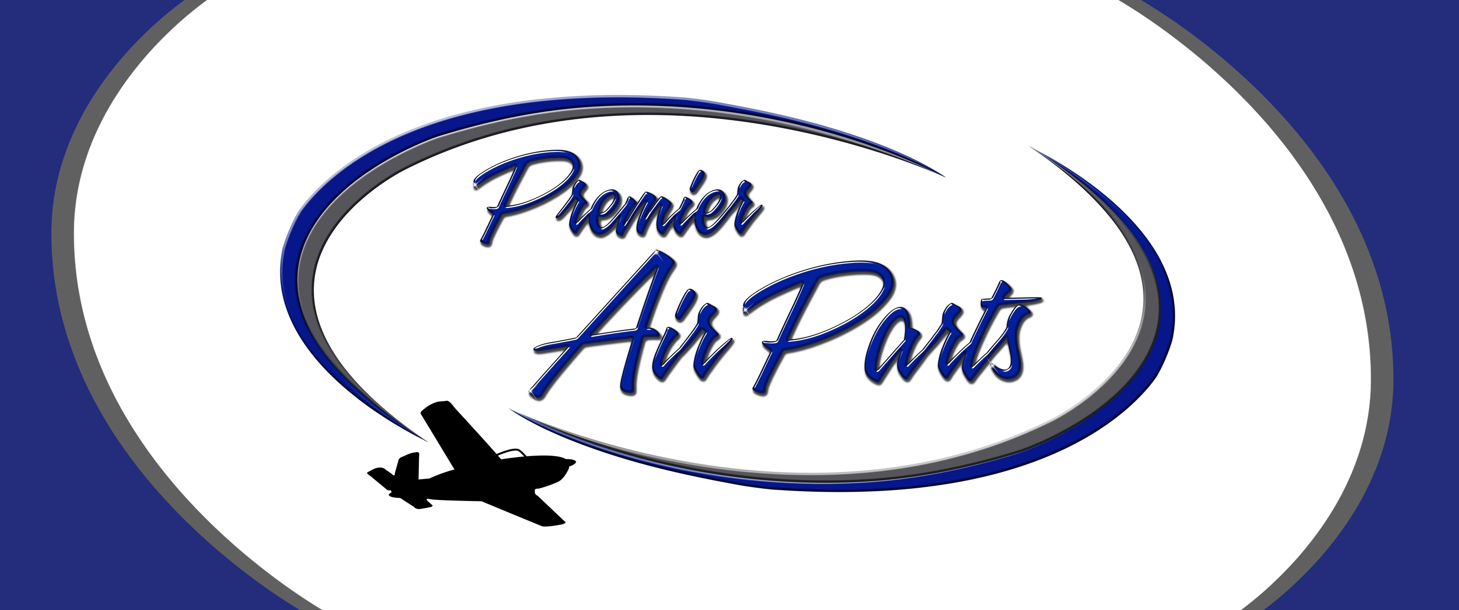 Premier Air Parts Logo